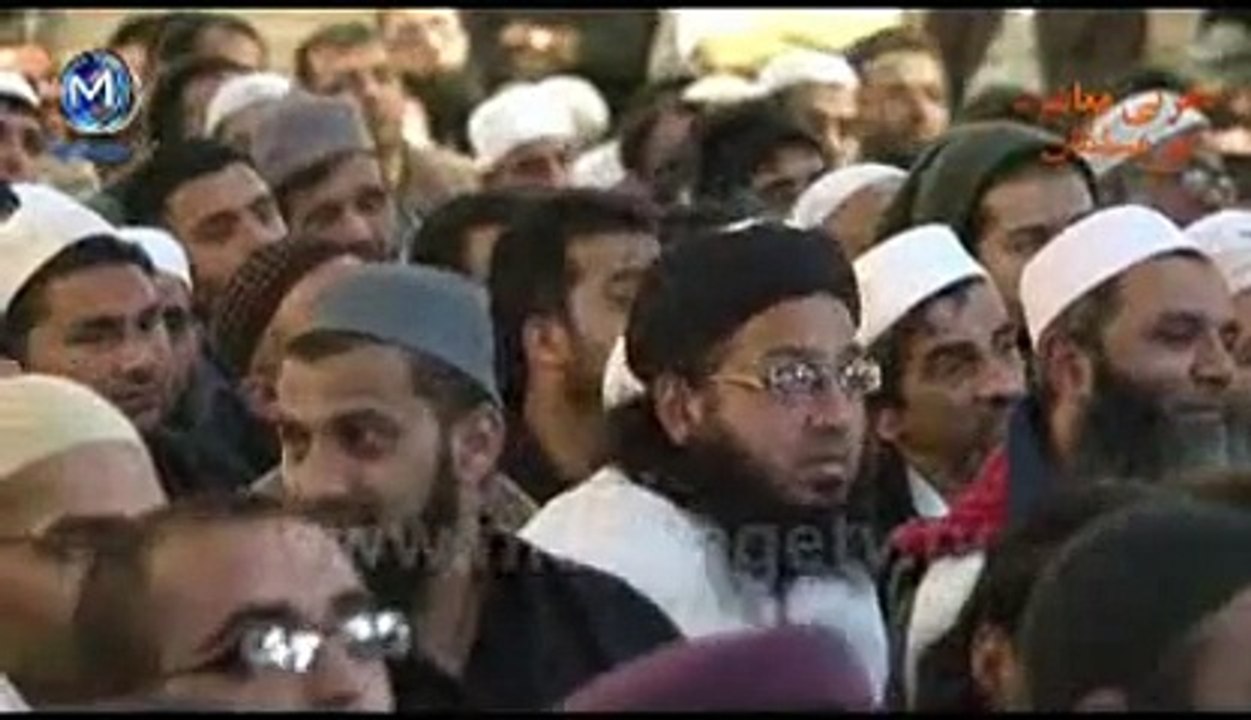 Jannat Ki Hoor Kaisi Hogi Aur Uska Makeup Kaisa Hoga -by Maulana Tariq Jameel