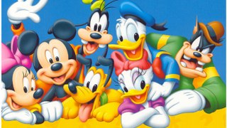 Mickey Mouse Clubhouse Full Episodes | Official - Mickey Mouse Clubhouse Sea Captain Mickey - The Big Something