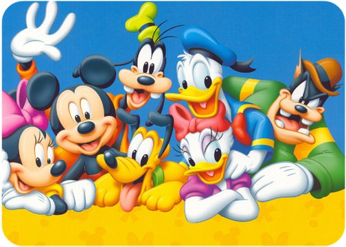 Mickey Mouse Clubhouse Full Episodes | Official - Mickey Mouse Clubhouse Sea Captain Mickey - The Big Something