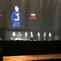 151107 INFINITE EFFECT IN MANILA 1