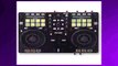 Best buy DJ Controller  Vestax VCI380 Professional 2Channel Serato DJ MIDI Controller with BuiltIn Digital