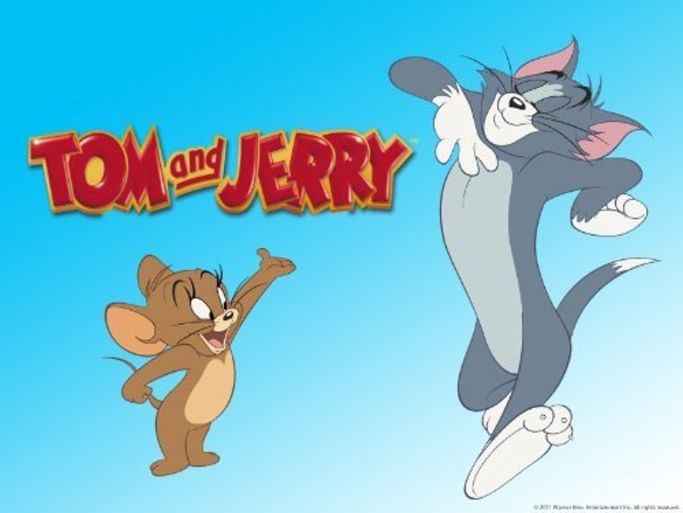 Tom and Jerry Cartoon Full Episodes