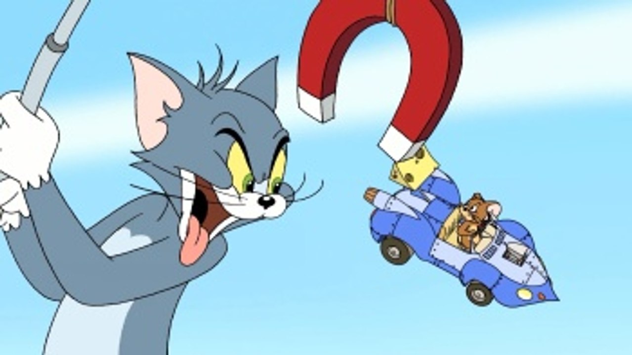 Tom and Jerry Cartoon Full Episodes