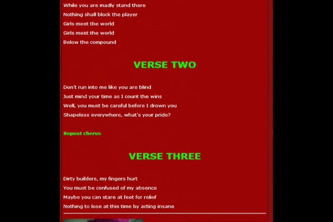 Calvin Harris & Disciples - How Deep Is Your Love