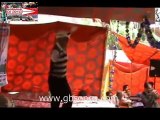 GB cultural Show sininging by mubarak ali sawan