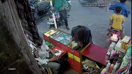 1.4 mp ahd kamera görüntüsü