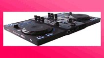 Best buy DJ Controller  Hercules 4780722 DJ Controller with Touch and Air Controls