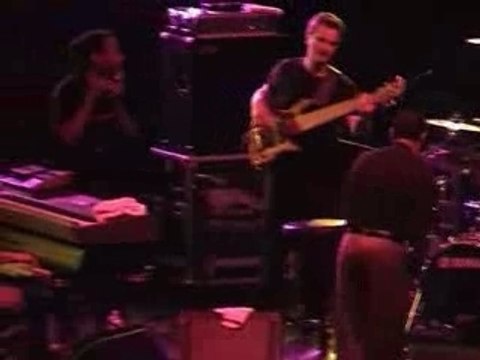 Chick Corea Elektric Band