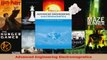PDF Download  Advanced Engineering Electromagnetics Download Full Ebook