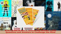 Read  Brain Quest Grade 2 revised 4th edition 1000 Questions and Answers to Challenge the Mind Ebook Free