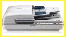 Best buy Document Scanner  Epson WorkForce DS7500 SheetFed Color Document  Image Scanner  100 page Auto Document