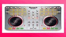 Best buy DJ Controller  Package Numark Mixtrack II 2Channel DJ Controller With Virtual DJ LE Software Included