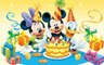 Mickey Mouse Clubhouse Full Episodes | Mickey Mousekersize - Pluto has a Ball