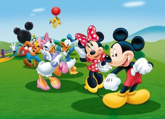 Mickey Mouse Clubhouse FULL EPISODES with Mickey's friend | Disney Character