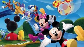 Black and White | A Mickey Mouse Cartoon | Disney Shorts