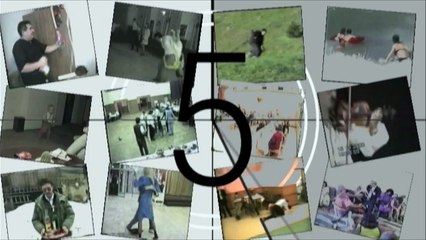 Funny Babies - Funny Falls - Baby Falls down