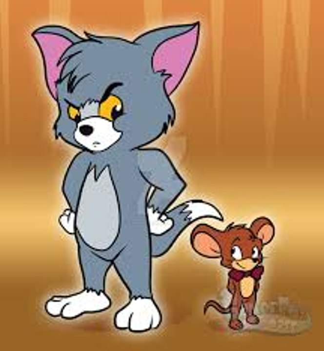 Tom and Jerry Cartoon Full Episodes in English 2015 |  Tom and jerry Halloween run Tom and jerry 2015 | perfect Cartoon for Kids