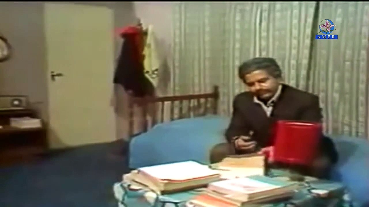 تمثيلية - خيط البريسم