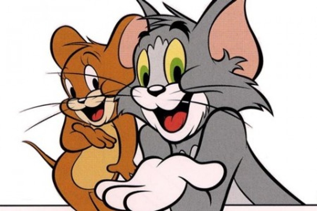 Tom and jerry - tom and jerry cartoon - tom and jerry full episodes in english
