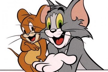 Tom and jerry - tom and jerry cartoon - tom and jerry full episodes in english
