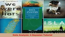 PDF Download  Data Analysis A Bayesian Tutorial Download Full Ebook