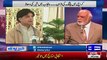 What Deal Did Happened Between Pakistan And England On Altaf Hussain Telling Haroon Rasheed