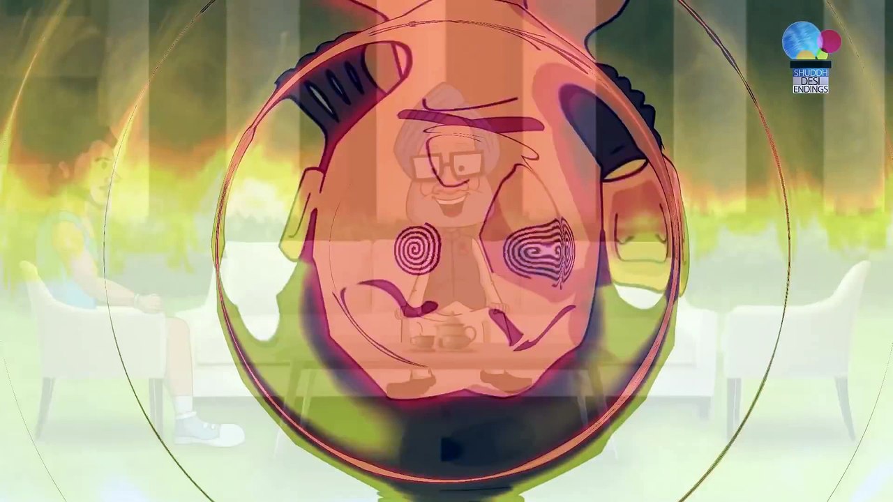 Bhaag Milkha Bhaag   Shudh Desi Endings