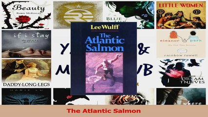 Download  The Atlantic Salmon PDF Free