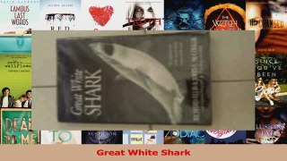 Download  Great White Shark PDF Online