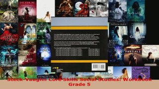 Read  SteckVaughn Core Skills Social Studies Workbook Grade 5 EBooks Online
