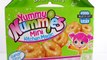 Yummy Nummies Mini Fair Donuts Maker - Cooking Delicious Sweet Treats for Kids