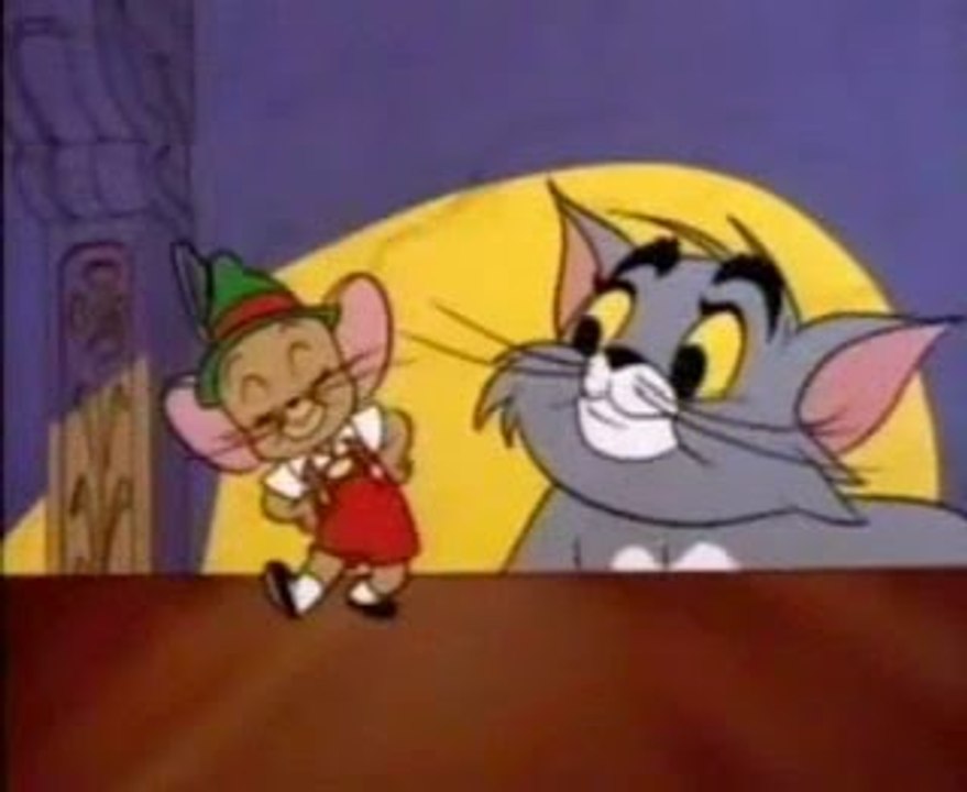 The Tom and Jerry 2016 | Tom & Jerry Classic Cartoon Full Episodes