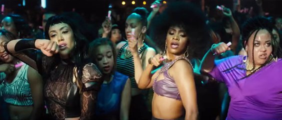 Chiraq Official Trailer #1 (2015) - Wesley Snipes, Teyonah Parris Movie HD