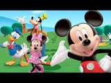 Mickey Mouse Clubhouse Full Episodes | Minnie's Wizard of Dizz - Clubhouse Song - Official Disney Junior UK HD