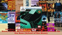 PDF Download  Mel Bay presents Essential Blues Bass Grooves BookCD Set An Essential Study of Blues Download Full Ebook