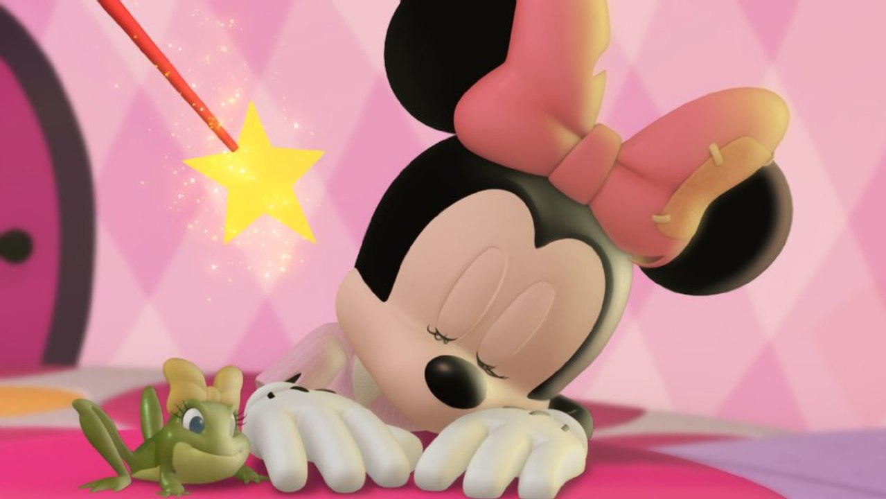 Mickey's Animal Musical 2016 | Mickey Mouse Clubhouse | Official Disney Junior