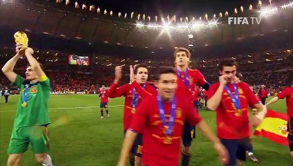 Casillas - FIFA FOOTBALL EXCLUSIVE