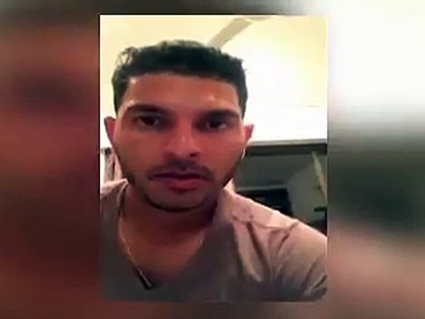 Yuvraj Singh has message to Shahid Afridi, wishing him success in PSL
