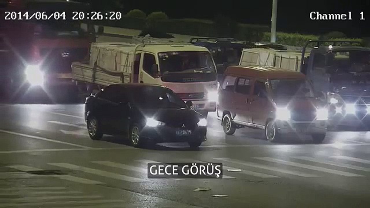 ip kamera sistemleri