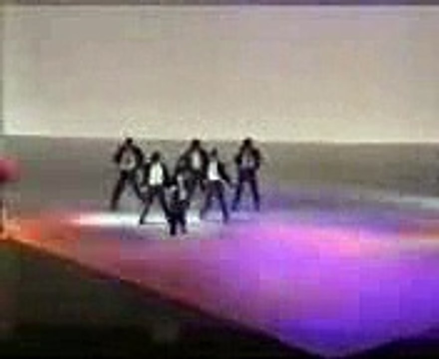 Michael.Jackson 1993 Dangerous