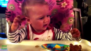 Best Baby's First Cake Compilation 2015 [HD]
