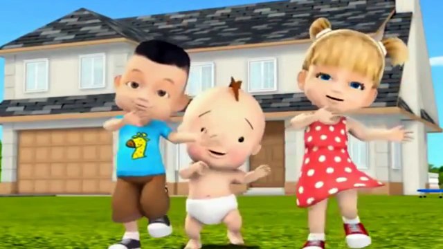 Nụ cười xinh - Nhạc thiếu nhi vui nhộn hay nhất