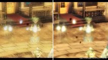 Zelda: Twilight Princess HD Head-to-Head Comparison (Wii U vs. Wii, GameCube)