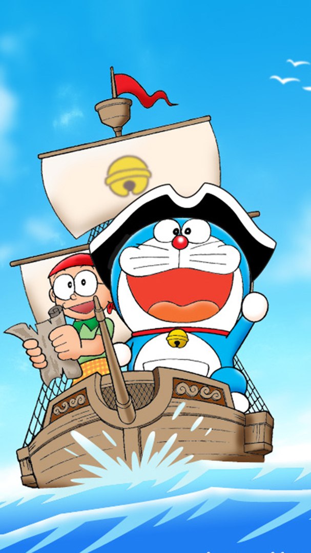 Animation Movies - Doraemon - New Animation Movies Full Movies English