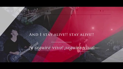 My First Story fukagyaku replace sub español