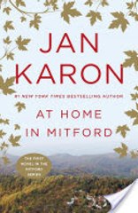 Read At Home in Mitford by Jan Karon Ebook PDF