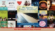 PDF Download  The Pianists Jammin Handbook Studies and Etudes for the Modern Jazz Pianist Read Full Ebook