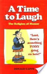 Read A Time to Laugh by Donald Capps Ebook PDF