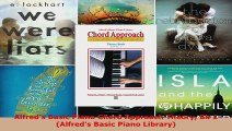 Read  Alfreds Basic Piano Chord Approach Theory Bk 1 Alfreds Basic Piano Library Ebook Free