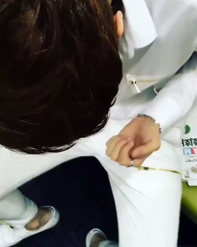 151121 VIXX Ken [ Ravi's Instagram update ]